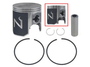 Namura Piston Kit NW-20009-2