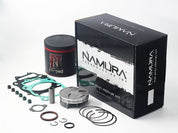 Namura Top End Gasket Set  NA-50104T