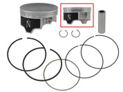 Namura Honda +0.50 Piston Kit NA-10095-2