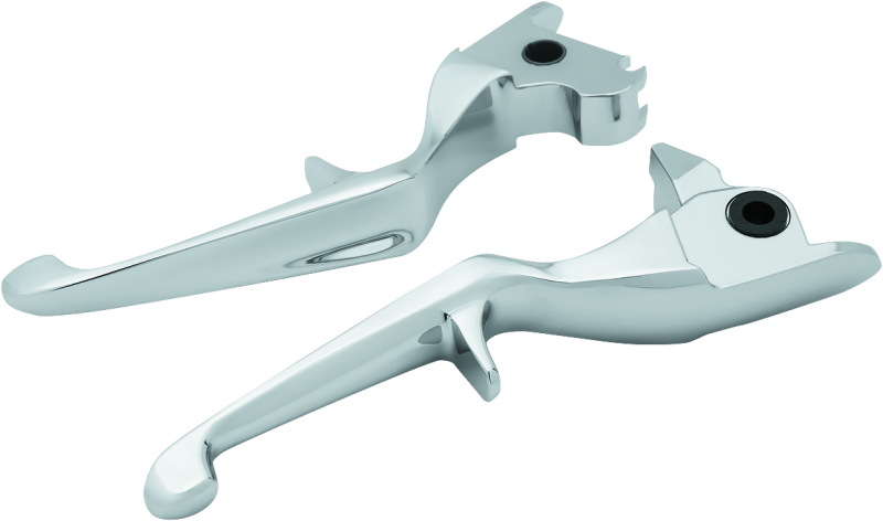 Kuryakyn Chrome Trigger Levers 1843
