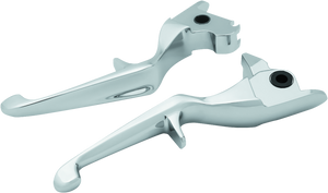 Kuryakyn Chrome Trigger Levers 1843