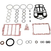 WSM Gasket Kit Powerhead For Johnson / Evinrude 115 / 130 Hp V4 E-Tec 500-138