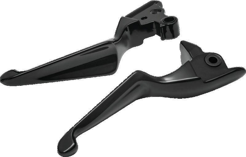 Kuryakyn Black Boss Blades Cable 1848