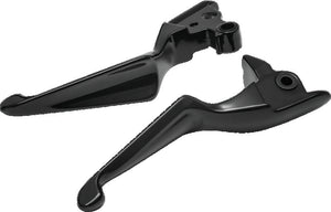 Kuryakyn Black Boss Blades Cable 1848