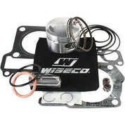 Wiseco Top End/Piston Kit Yamaha TTR125 00-06 54mm Engine Parts