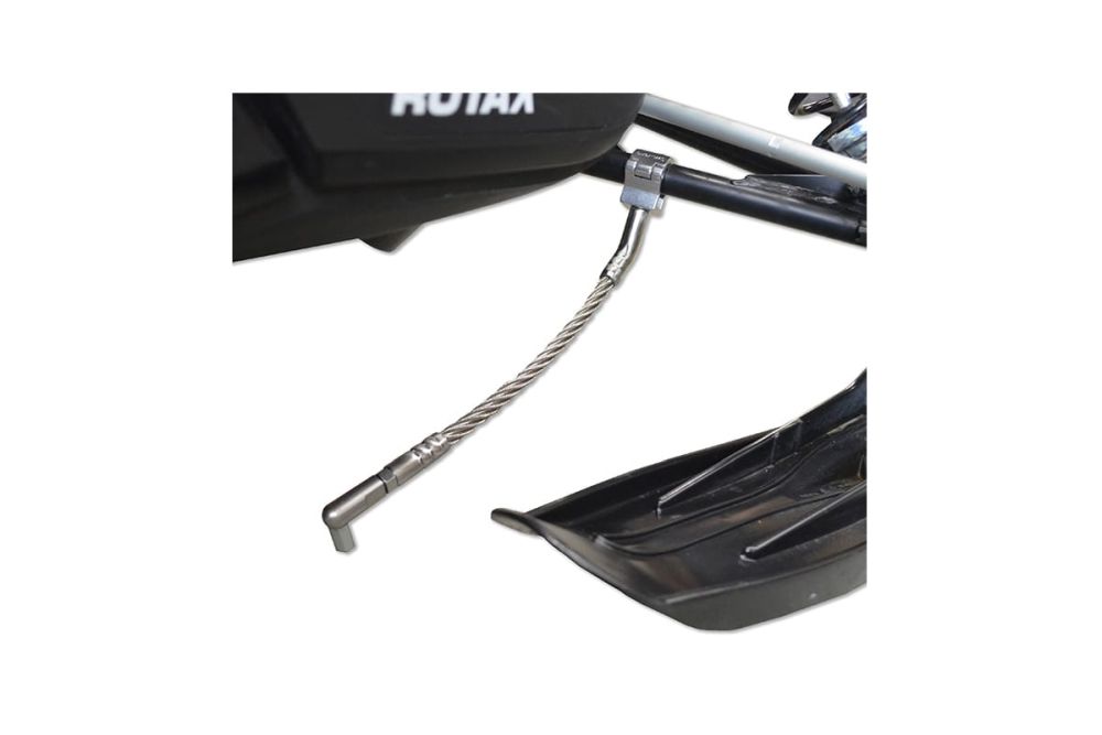 Straightline Ice Scratcher A-arm Mount (sold each) 185-106