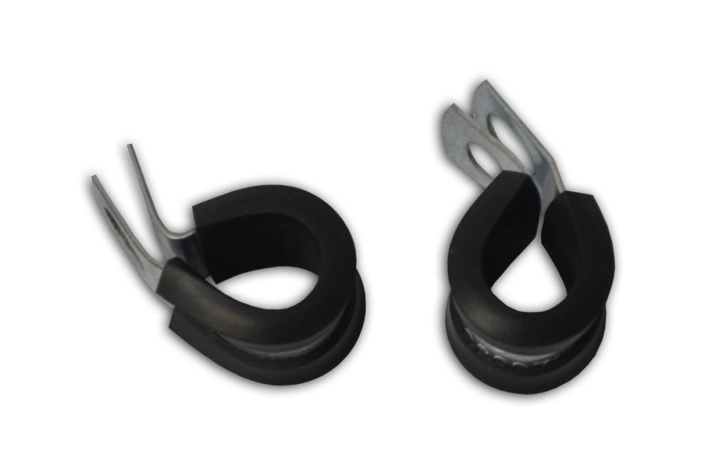 Straightline Rail Saver Mount for Ice Scratcher Stainless (pair) 185-107