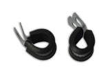 Straightline Rail Saver Mount for Ice Scratcher Stainless (pair) 185-107
