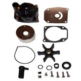 Pro Marine Water Pump Kit With Housing 1873