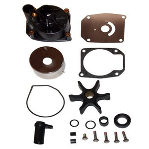 Pro Marine Water Pump Kit With Housing 1873