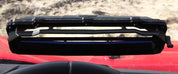 Seizmik Versa-Vent Hard Coated Polycarbonate Windshield 50-25026KIT