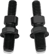 Kuryakyn Black Mirror Adapters 1893