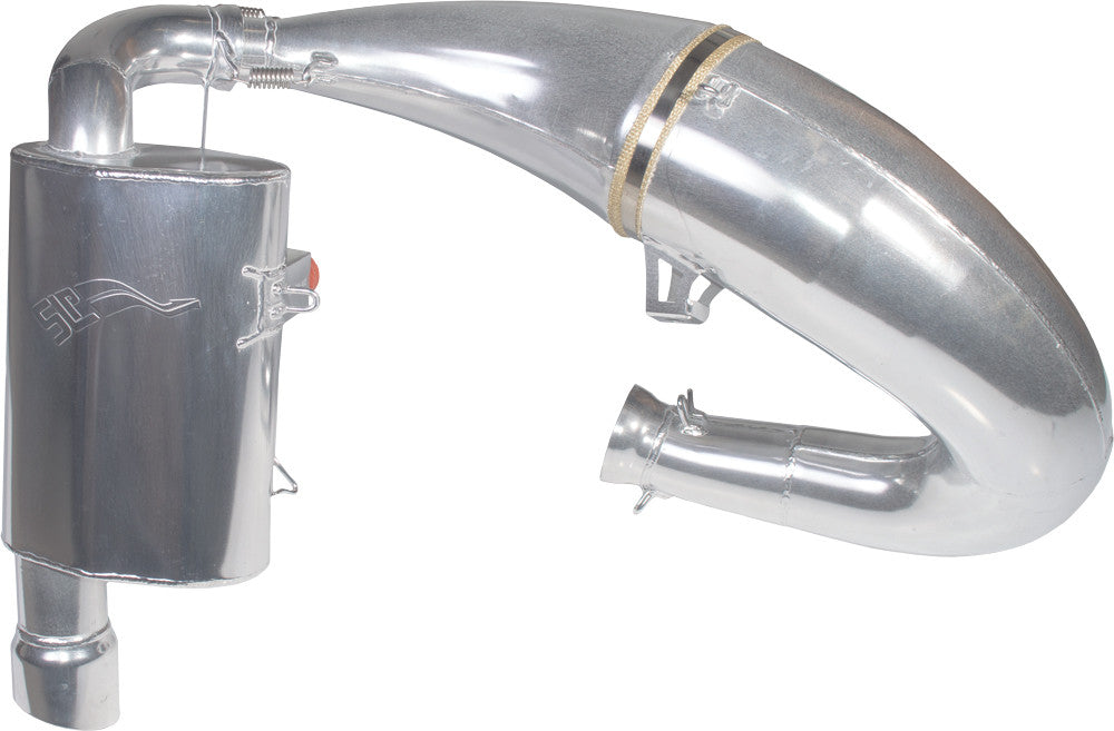 SINGLE PIPE POL 800