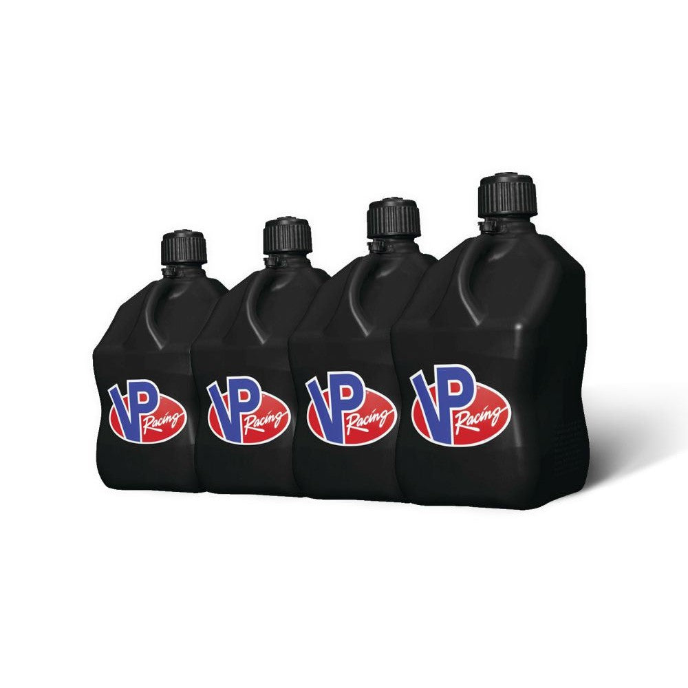 VP Racing Square 5.5 Gallon Utility Jugs