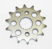 WSM Front Sprocket For Honda 150 CRF-R FSH-028-14