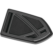 Kuryakyn Phantom Black Brake Pedal Pad 5749