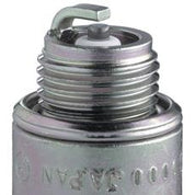 Set of 8 NGK Standard Spark Plugs for OMC M215 Engine 362cc