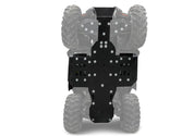 Rival Central Plastic Skid Plate For CF Moto C Force 800/800XC/1000 2k.8137.1