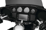 Kuryakyn Black Switch Panel Accent 7278