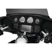 Kuryakyn Black Switch Panel Accent 7278