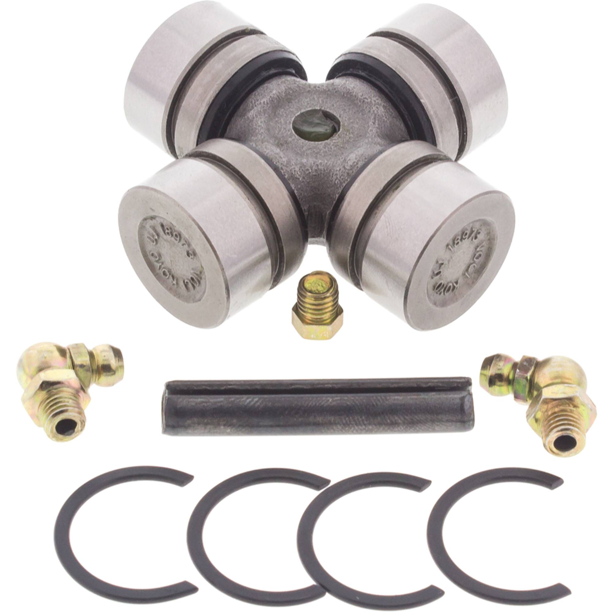 All Balls Racing Front Inner Axle U-Joint 19-1005