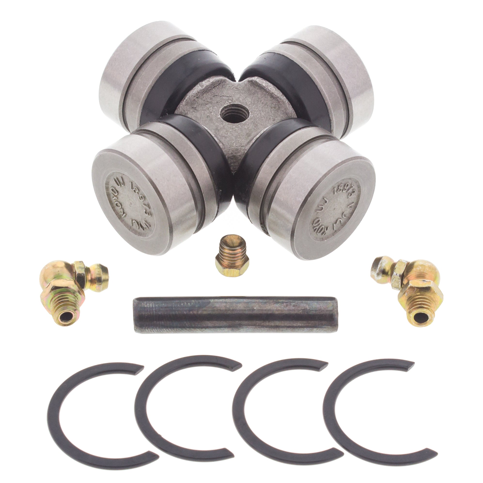 All Balls Racing Rear Outer Axle U-Joint 19-1012