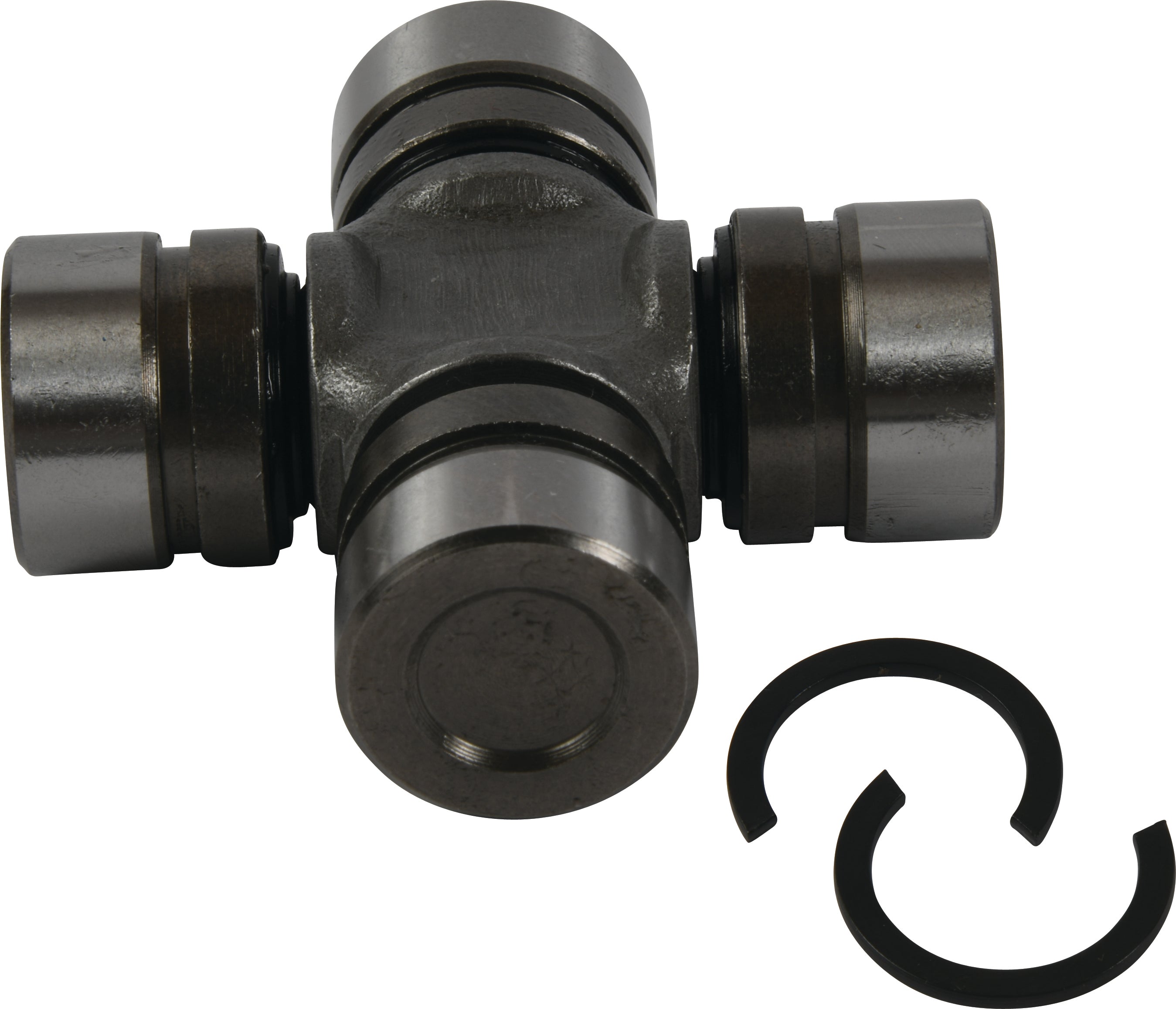 All Balls Racing Front Drive Shaft U-Joint Differential Side 19-1020
