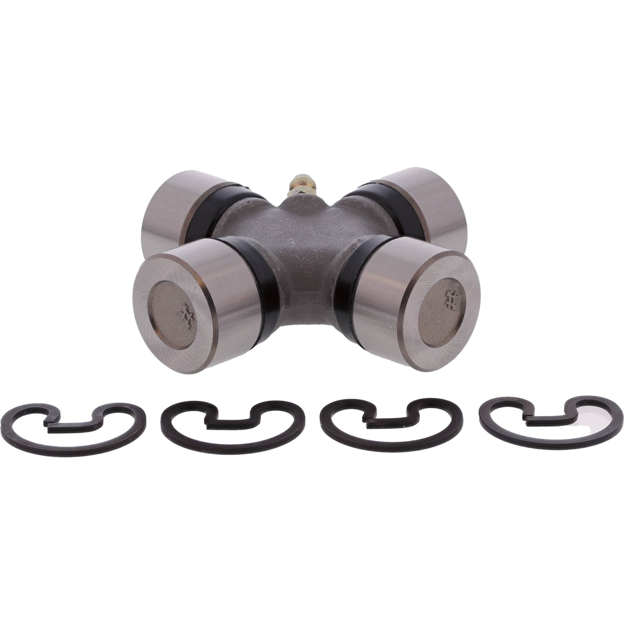 All Balls Racing Rear Drive Shaft U-Joint Differential Side 19-1022