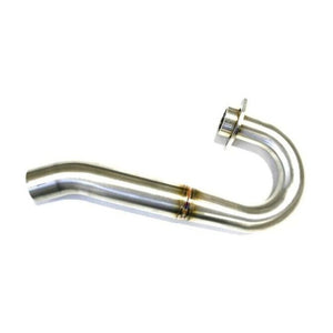 Big Gun EXO R Header Stainless Steel 19-42531