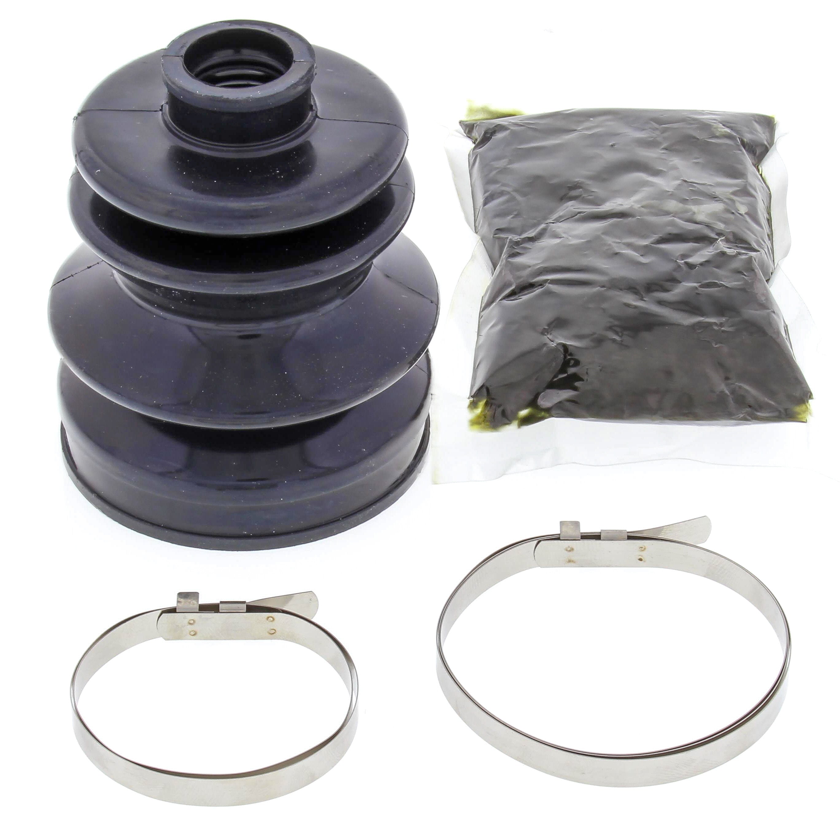 All Balls Racing Rear Inner CV Boot Repair Kit 19-5006