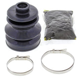 All Balls Racing Rear Inner CV Boot Repair Kit 19-5006