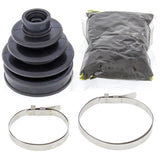 All Balls Racing Front Inner CV Boot Repair Kit 19-5007