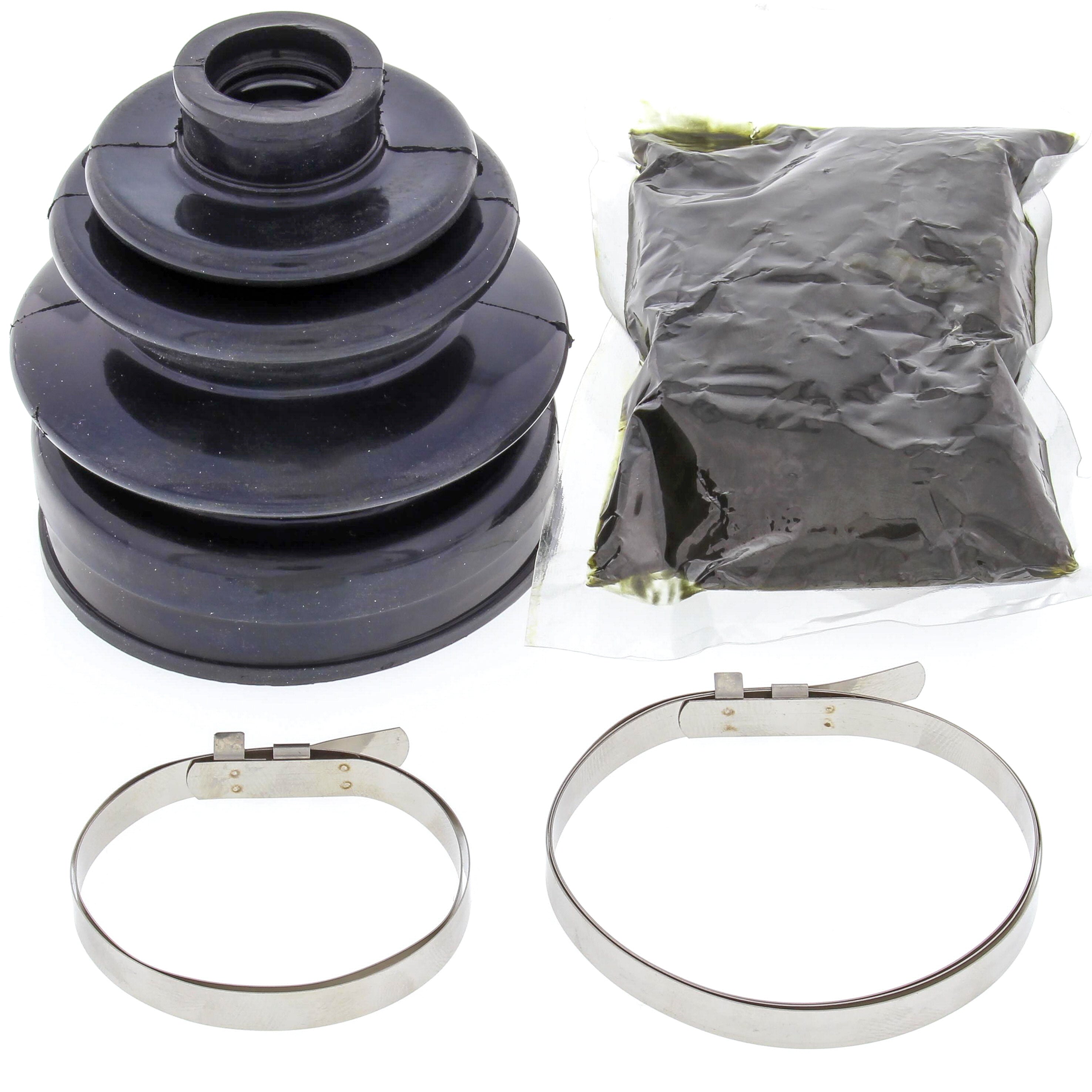 All Balls Racing Front Outer CV Boot Repair Kit 19-5009