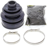 All Balls Racing Front Outer CV Boot Repair Kit 19-5009
