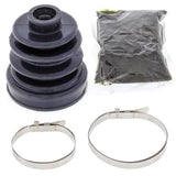 All Balls Racing Rear Outer CV Boot Repair Kit 19-5011