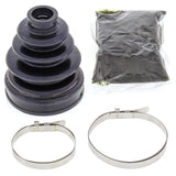 All Balls Racing Front Inner CV Boot Repair Kit 19-5012