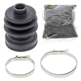 All Balls Racing Front Inner CV Boot Repair Kit 19-5013