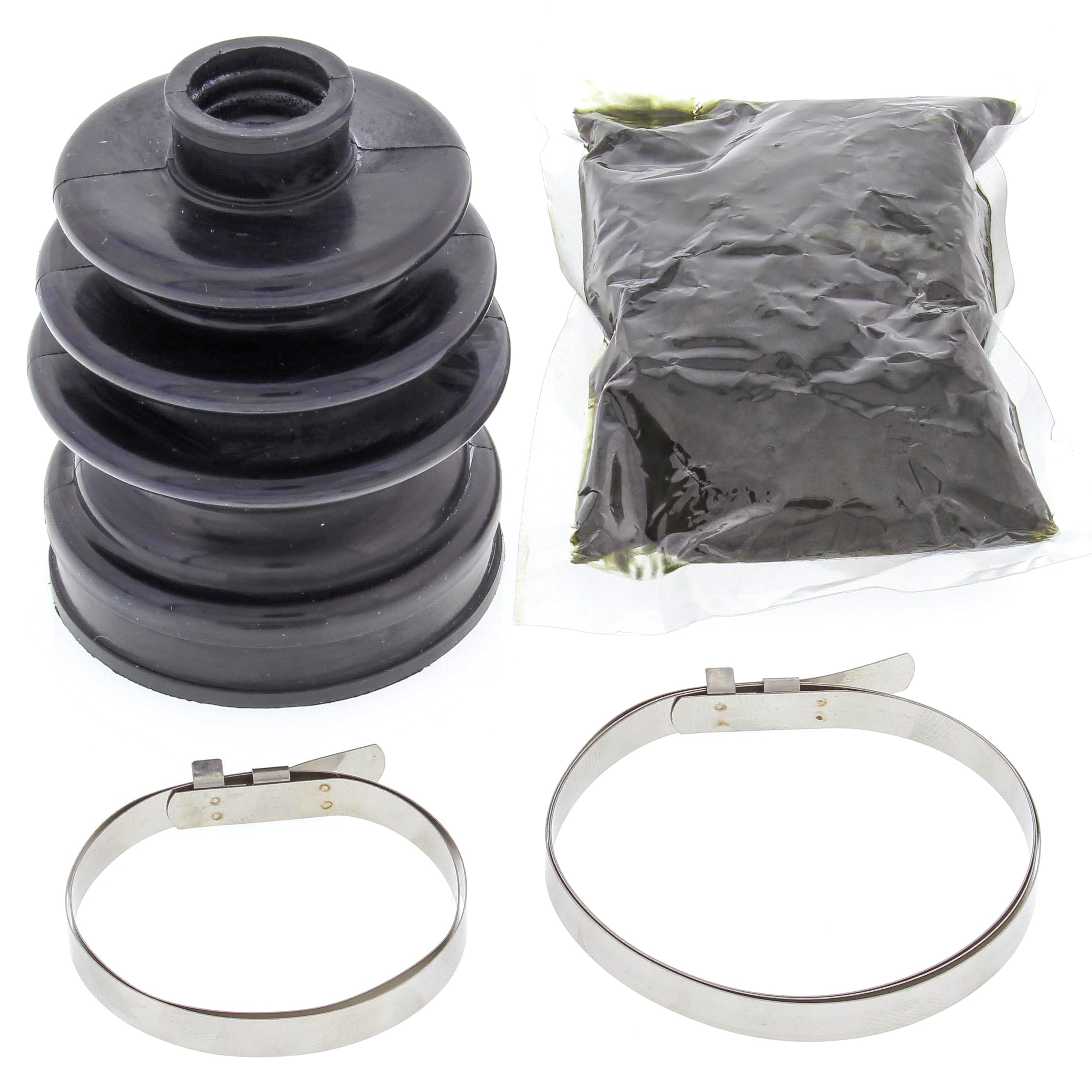 All Balls Racing Rear Inner CV Boot Repair Kit 19-5016