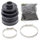 All Balls Racing Rear Inner CV Boot Repair Kit 19-5016