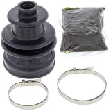 All Balls Racing Front Inner CV Boot Repair Kit 19-5017