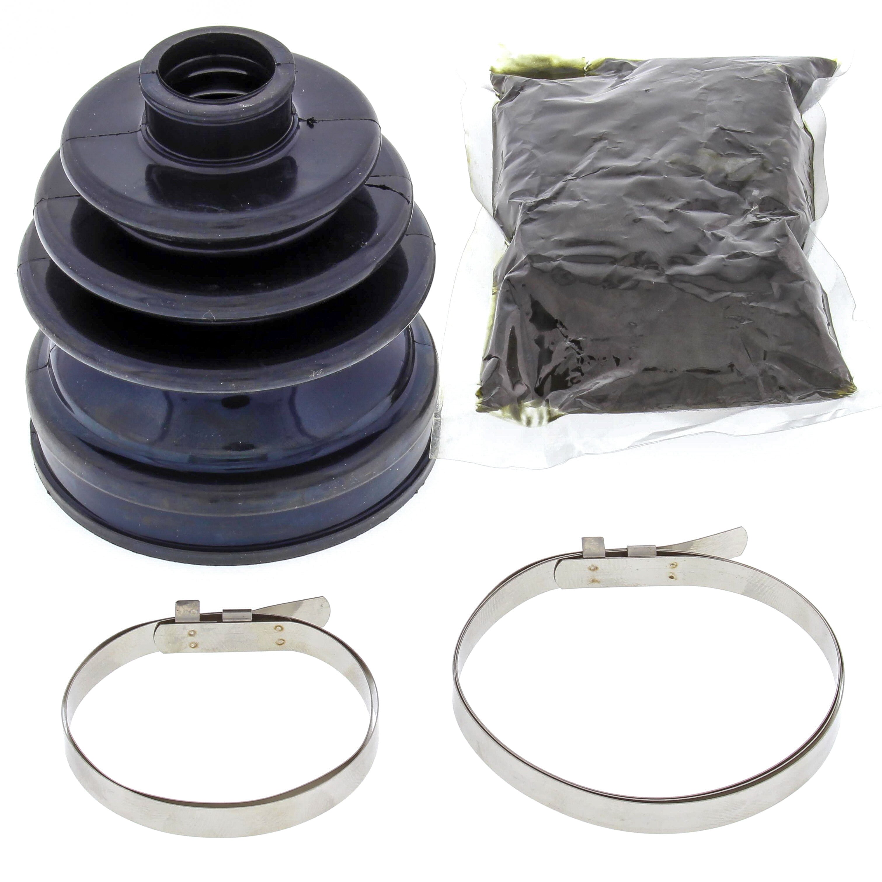 All Balls Racing Rear Inner CV Boot Repair Kit 19-5018