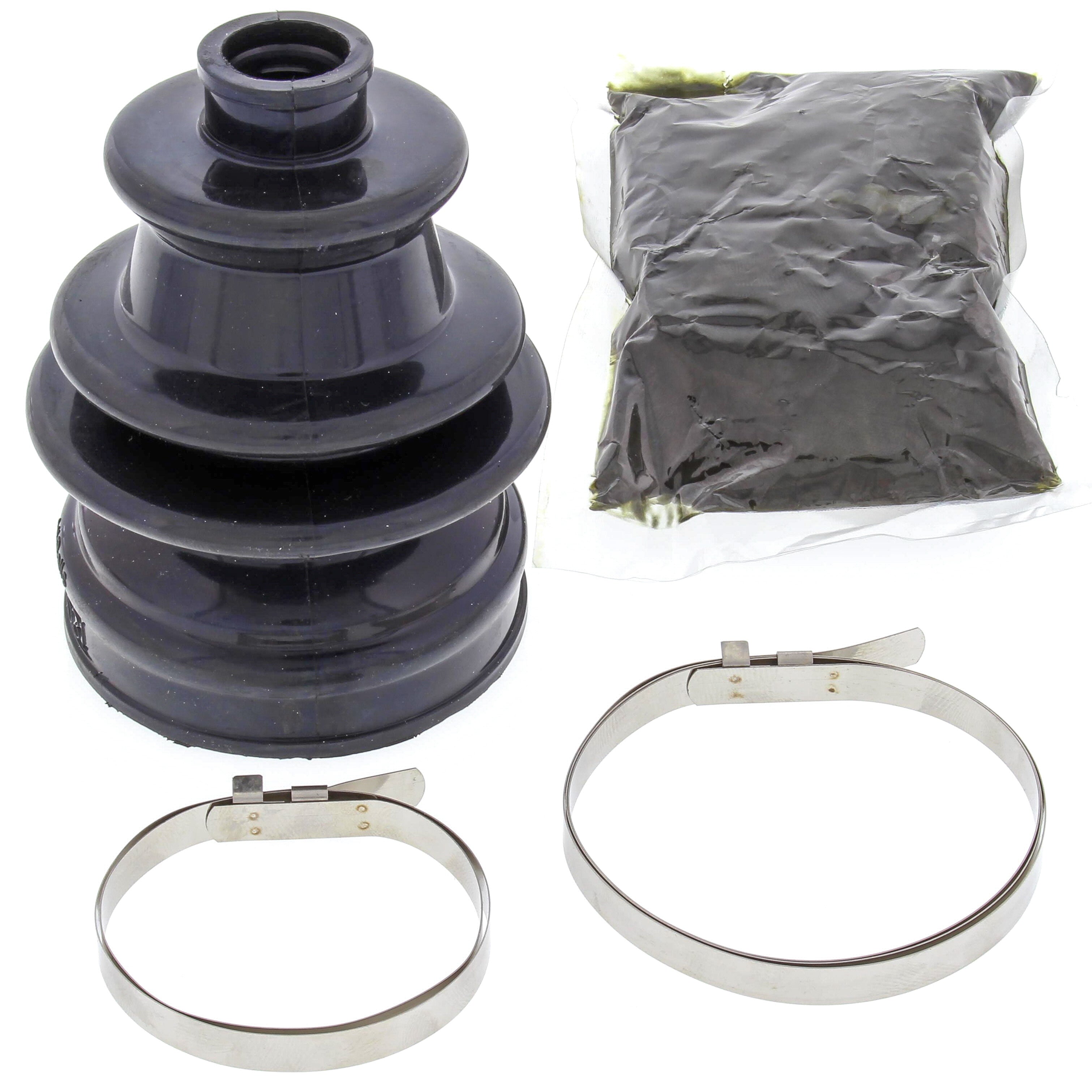 All Balls Racing Front Inner CV Boot Repair Kit 19-5019
