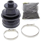 All Balls Racing Front Inner CV Boot Repair Kit 19-5019