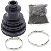 All Balls Racing Front Outer CV Boot Repair Kit 19-5020