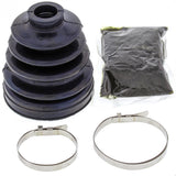 All Balls Racing Rear Outer CV Boot Repair Kit 19-5022