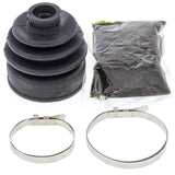 All Balls Racing Front Inner CV Boot Repair Kit 19-5023