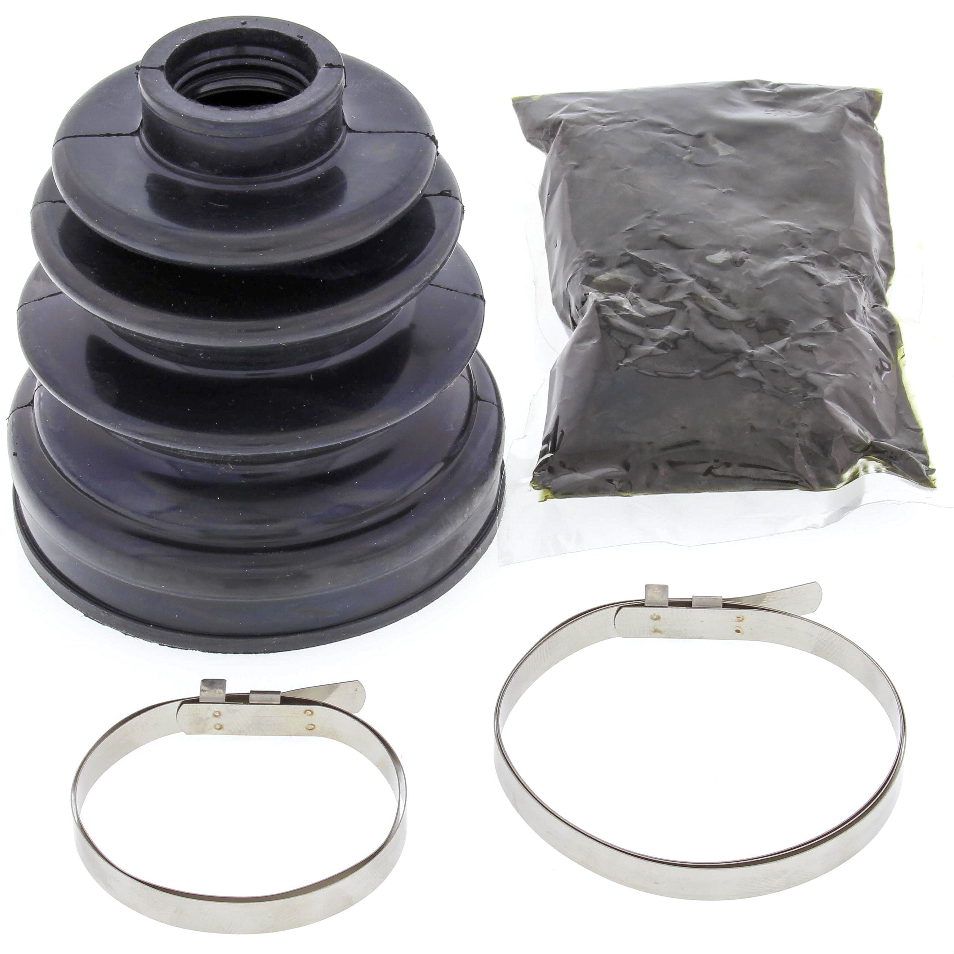 All Balls Racing Rear Inner CV Boot Repair Kit 19-5024