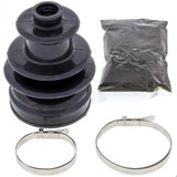 All Balls Racing Rear Outer CV Boot Repair Kit 19-5026