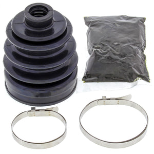 All Balls Racing Rear Inner CV Boot Repair Kit 19-5028