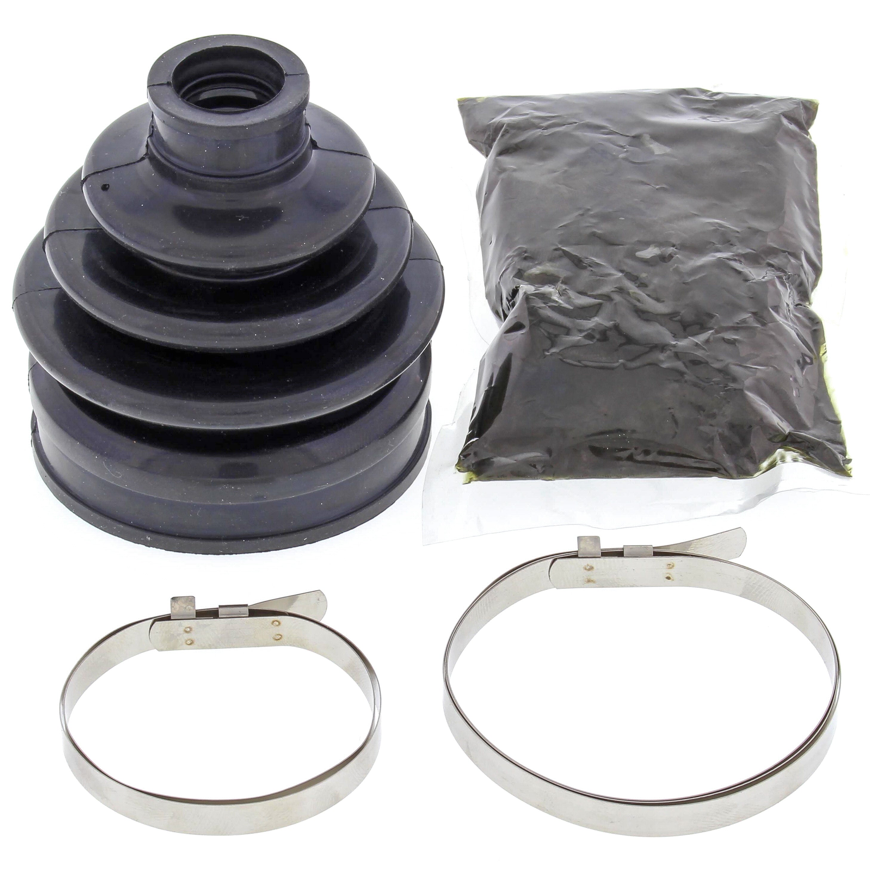 All Balls Racing Front Outer CV Boot Repair Kit 19-5030